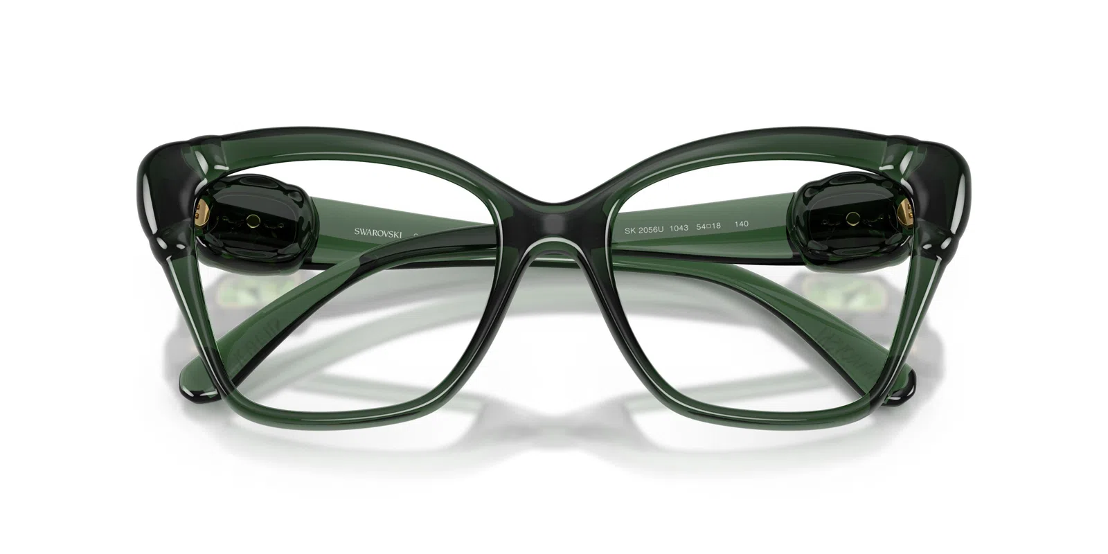 Swarovski 2056U Eyeglasses - view 20